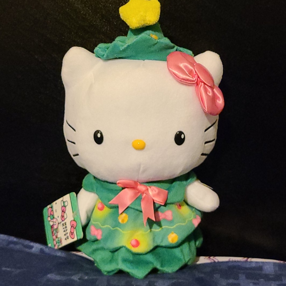 Christmas HK
